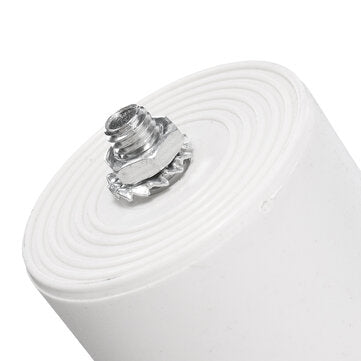 CBB60 80UF 450V Water Pump Motor Run Capacitor