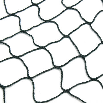 610 x 75cm Volleyball Badminton Net Standard Official Size Netting Sports Rope Net