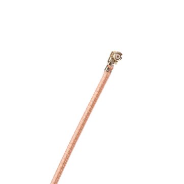 5Pcs10CM Extension Cord U.FL IPX to RP-SMA Female Connector Antenna RF Pigtail Cable Wire Jumper for