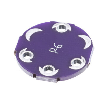 LilyPad Tri-Color LED RGB Module LilyPad LED Board Tri-color Module