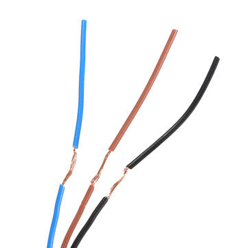 5pcs SN04-N 5mm Inductive Proximity Sensor Switch Test Approach NPN NO DC10-30V
