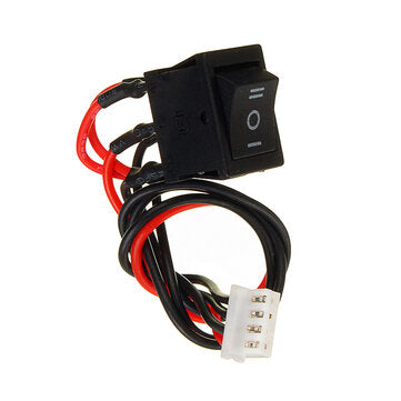 DC 6V 12V 24V 28V 3A 80W PWM Motor Speed Controller Regulator Adjustable Variable Speed Control Swit
