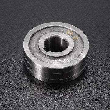 Welder Wire Feed Drive Roller Roll Parts 0.8 0.6 Grooved Parts