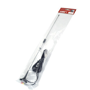 UT-106UV Dual Band VHF+UHF Magnetic Vehicle-mounted Antenna UT-106 SMA-Female for BAOFENG Nagoya Two