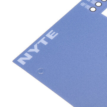 Panel Film for NY-D02 Controller Control Board Panel +Film
