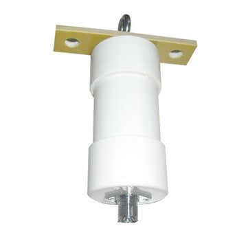 1:1 Balun 200W/3000W 1-60MHz 50 ohms For Shortwave Radio V-Shaped Horizontal Antenna (POWER: 3000W)