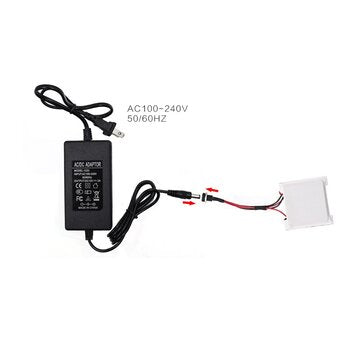 XH-X270 DC 12V Semiconductor Refrigeration Module Electronic Refrigeration Board Cooler Electronic I