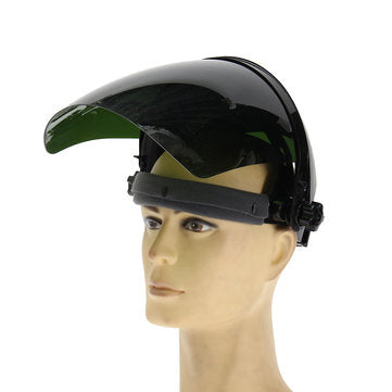 Welding Helmet ARC Weld Welder Lens Grinding Mask Visor UV Radiation Mask