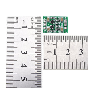5pcs +-10V TL341 Power Supply Voltage Reference Module for OPA ADC DAC LM324 AD0809 DAC0832 ARM STM3