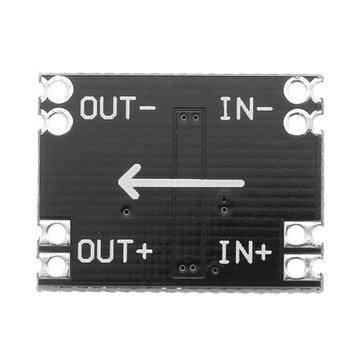 3pcs DC-DC 12V 3A Power Supply Module Buck Regulator Module 24V 18V To 12V Fixed Output Step Down Mo