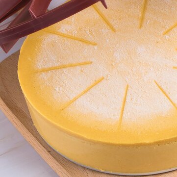 10/12 Piece Bread Cake Divider Equal Portion Cutter Slice Marker Baking Tool Equal Portion Marker