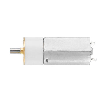 Chihai Motor CHR-16GA-A17-20-10D DC 12V 900rpm Gear Motor Electric DC Motor