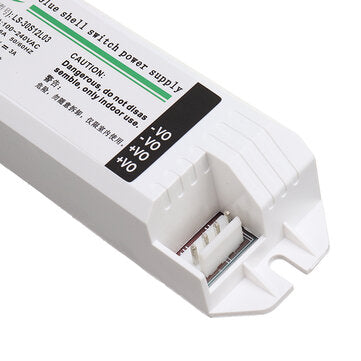 ESHION 30W 12V 2.5A Switching Power Supply Module Industrial Equipment Power Supply Built-in Constan