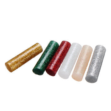 Wowstick 100pcs Glue Sticks For Cordless Electric Hot Glue Pen Gluer
