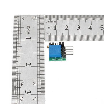 AT41 Time Delay Relay Circuit Timing Switch Module 1s-20H 1500mA For Delay Switch Timer Board DC 12V