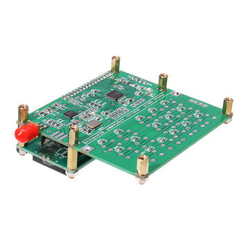 ADF4351 Signal Source VFO Variable-Frequency Oscillator Signal Generator 35MHz to 4000MHz Digital LC