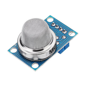 3pcs MQ-4 Methane Natural Gas Sensor Module Shield Liquefied Electronic Detector Module Geekcreit fo