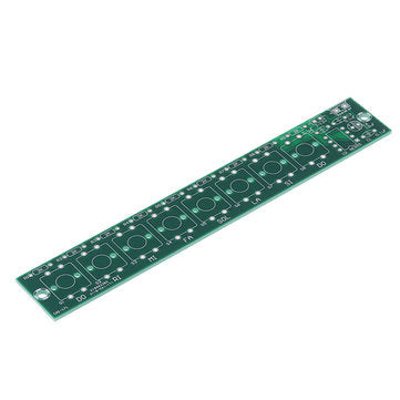 DIY Electronic Kit Set NE555 Keyboard Kit Eight Notes DIY Electronic Production Parts SolderingPract