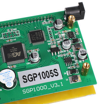 SGP1005S Function Signal Generator High Precision Digital DDS Function Signal Arbitrary Waveform Gen