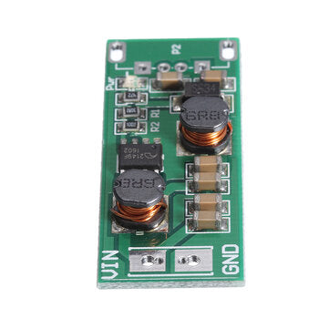 5pcs DD1205UA DC to DC 1.5V 3V 3.3V 3.7V 6V to 5V DC Buck Boost Converter Step Up Down Voltage Conve
