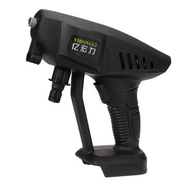 High Pressure Washer Car Washing Machine Water Sprayer Guns W/ Car Cigarettes Lighter