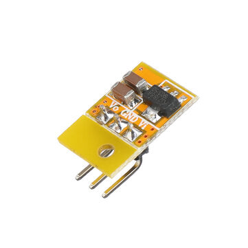 10pcs 0.7-5V to 5V DC DC Boost Power Supply Step Up Module Converter Voltage Regulator