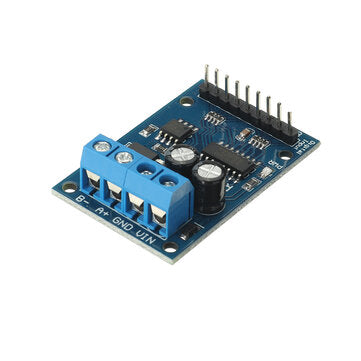 8-channel Digital Input Module RS485 Modbus RTU Switch Acquisition Board R4DIF08