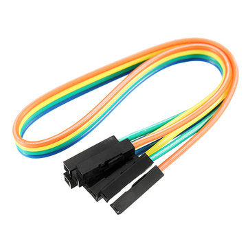 5V 3.3V Burning Programmer Automatic STC Download Cable USB To TTL USB To Serial Port Function