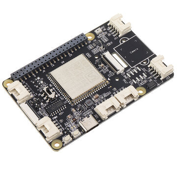 Grove AI HAT for Edge Computing Expansion Board onboard Sipeed MAix M1 AI K210 Development Board