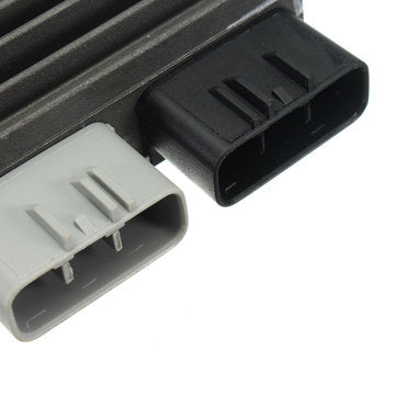 Regulator Rectifier Upgrade Kit Replaces FH012AA For SHINDENGEN MOSFET FH020AA