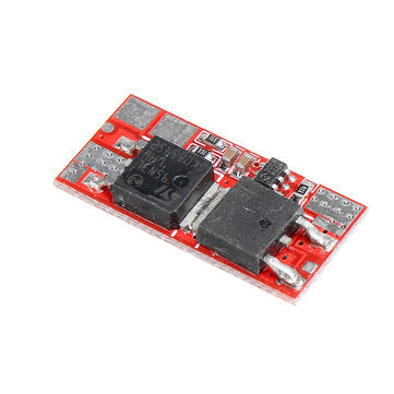 5Pcs 2S QS-B402ANL-25A High Current Ternary Polymer Lithium Battery Protection Board 10A 25A