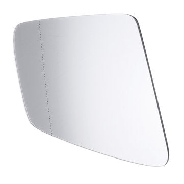 Car Left/Right Antifog Heated Rearview Mirror Glass For Mercedes C-Class E-Clas... (TYPE: )