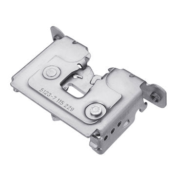 Bonnet Release Lock Mechanism For BMW 1 3 5 Series E60 E61 E81 E87