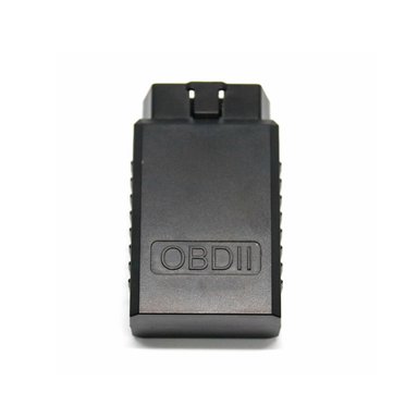 V03HW Car WIFI_OBDII Scanner PICI8F25K80 Main Control Chip Diagnostic Tools for Android Windows IOS