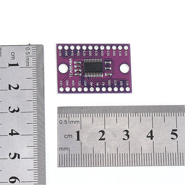 10pcs TCA9548A 1-to-8 I2C 8-way 8CH Channel Multi-channel Expansion Board IIC Module Development Boa