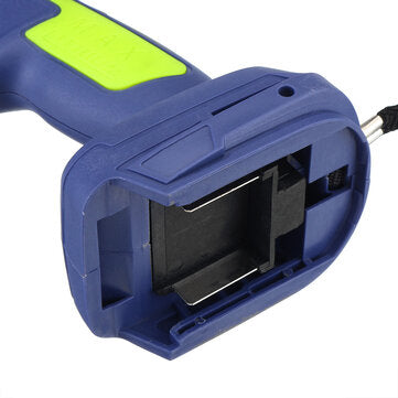 Cordless Brushless Impact Wrench 520N.m Torque Electric Wrench For Makita 18V Battery
