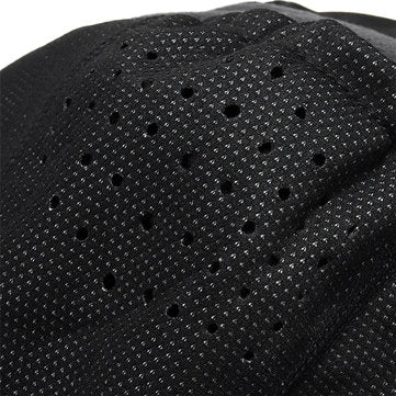Coolchange Motorcycle Scooter Windproof Fleece Lengthen Full Face Mask With Venting Holes