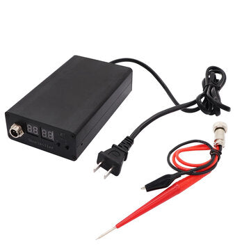 Shortkiller Mobile Phone Motherboard Short Circuit Burning Detection Box Techn... (PLUG: 110VUSPLUG)