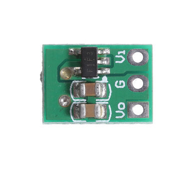 10pcs DD0503MB DC to DC Converter Module 3.7V 4.2V 4.5V 5V 6V to 3.3V Step Down Module Buck Regulato