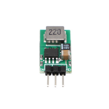 5V/1A Voltage Regulator Replace TO-220 Lm7805 7805 5V Positive Voltage Regulators Input 5.5-32v To 5