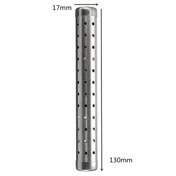 Ion Alkaline Alkali Water Purifier Stick PH Alkalizer Ionizer Hydrogen Minerals Wand Filter