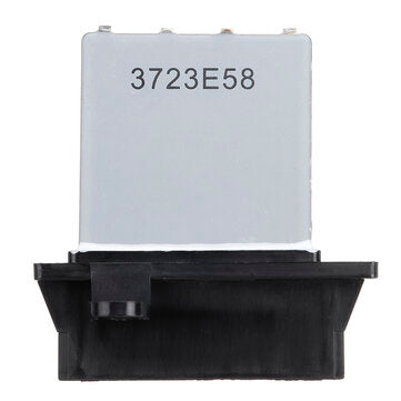 HVAC Heater Fan Motor Blower Resistor Manual Control For Nissan X-Trail T30 01+