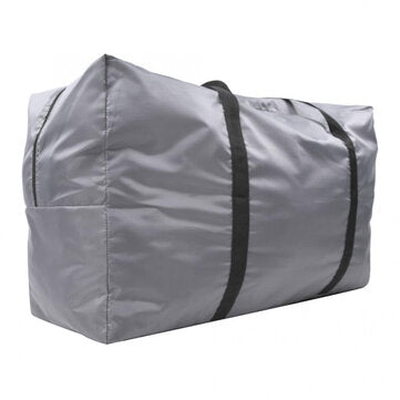 Portable Storage Bag Ultralight Foldable Carry Bag Large Capacity Handbag For Kayak Inflatable Boat