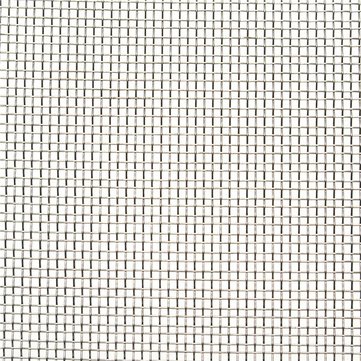 Stainless Steel 3015cm 20 Mesh Water Oil Industrial Filtration Woven Wire