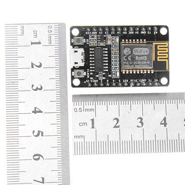3pcs ESP8285 Development Board Nodemcu-M Based On ESP-M3 WiFi Wireless Module Compatible with Nodemc