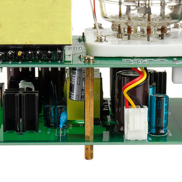 APPJ Single End 6J1 + 6P6P Tube Amplifier Board Class A Power AMP Hifi Vintage Audio Assembled Board
