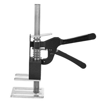 Stainless Steel Handheld Tool Labor-Saving Arm Hand Lifting Tool For Door Use Board Lifter Cabinet M