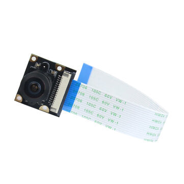 HBVCAM-HPLCC-8M-160 for Jetson Nano NVIDIA Xavier NX Camera 8 Million Pixels IMX219 Fisheye 160 Deg