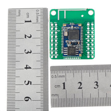QCC3003 bluetooth Audio Module Stereo bluetooth 5.0 Receiver Analog I2S Output DIY Speaker Amplifier