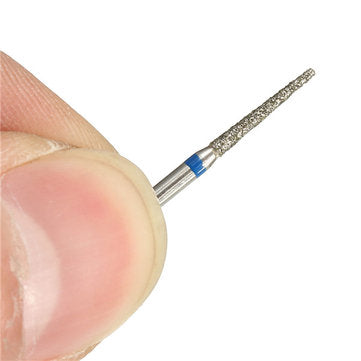 50pcs Dental Diamond Burs FG Diamond Burs